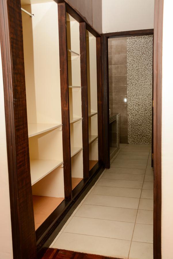 Magnolia Pine Bed & Breakfast Nairobi Exterior foto