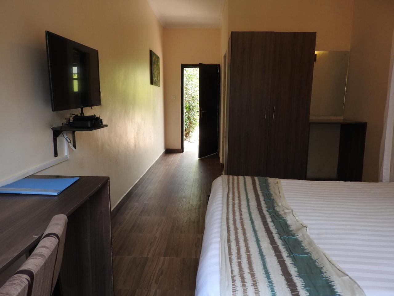 Magnolia Pine Bed & Breakfast Nairobi Exterior foto