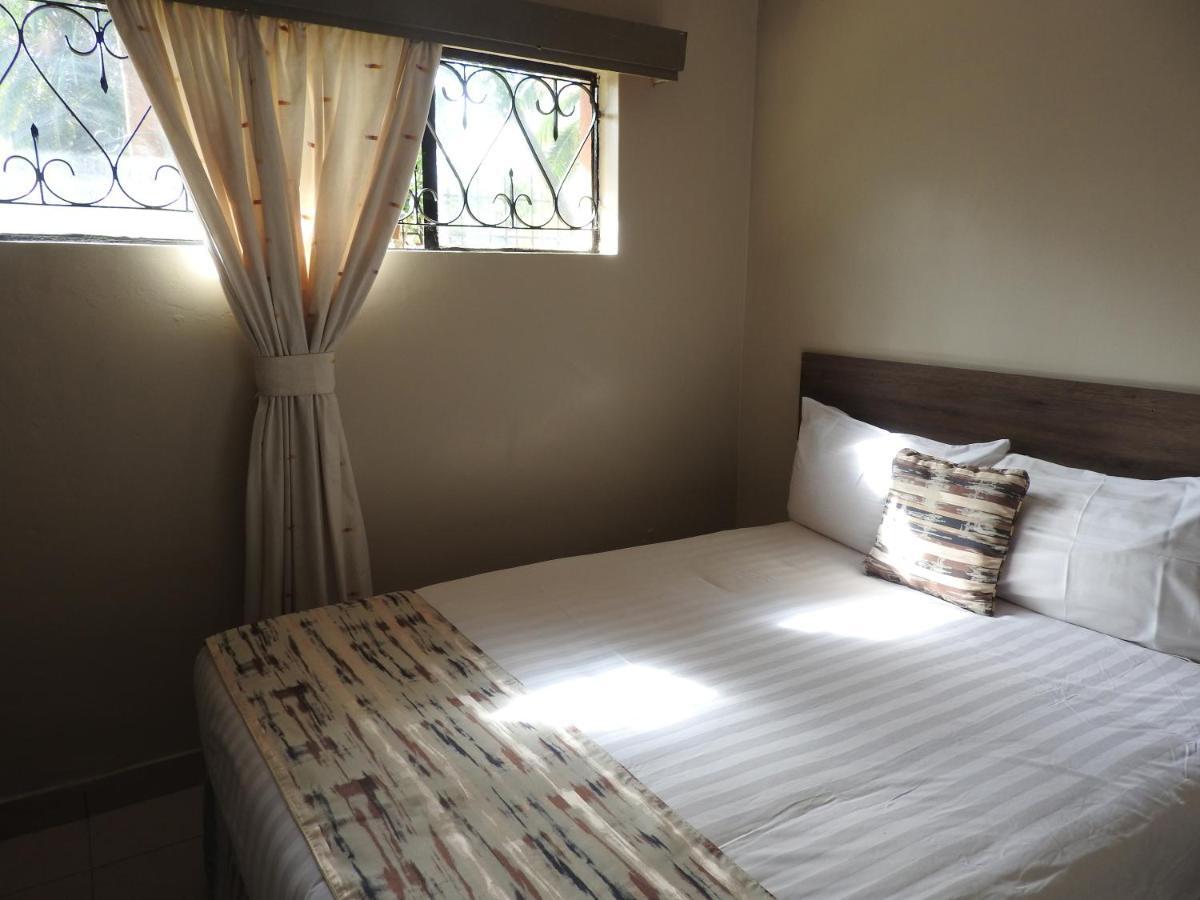 Magnolia Pine Bed & Breakfast Nairobi Exterior foto